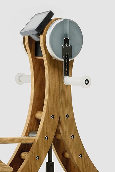 watergrinder eiche