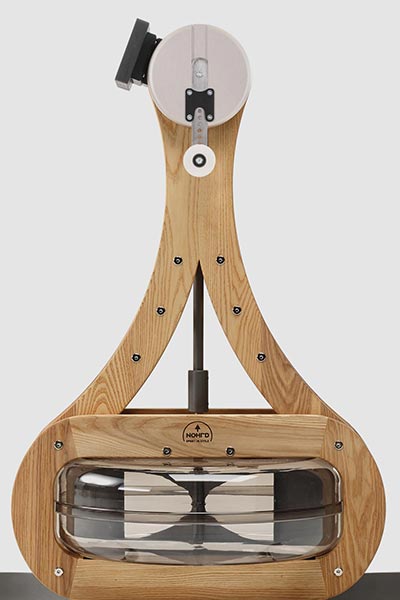 watergrinder esche