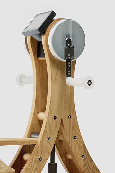 watergrinder esche