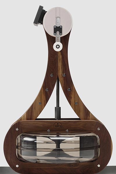 watergrinder nussbaum