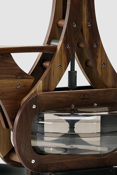 watergrinder nussbaum