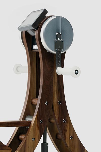 watergrinder nussbaum