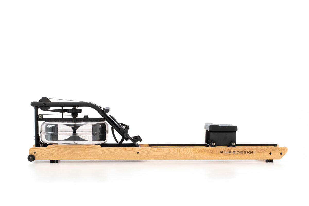 VR2 Rower