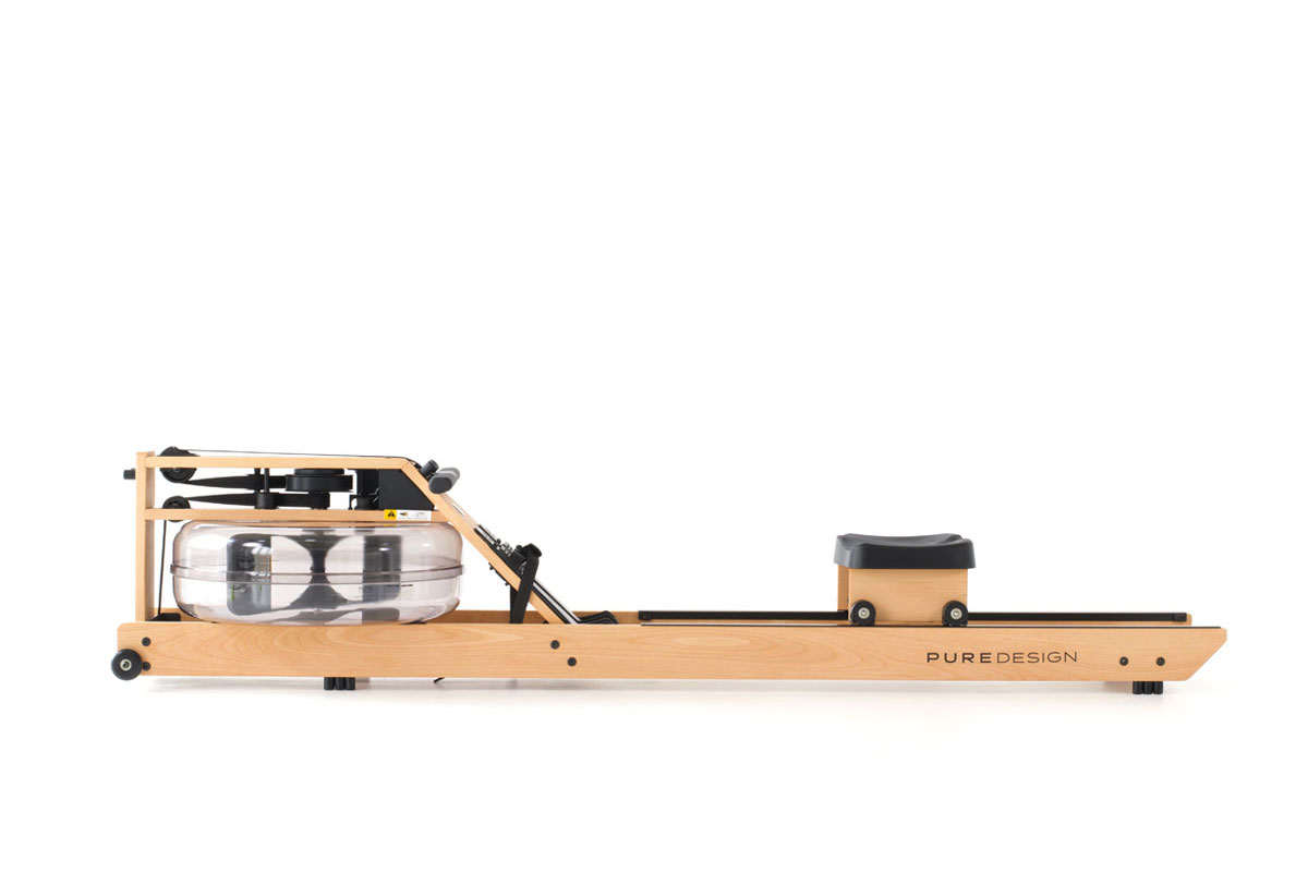 VR3 Rower
