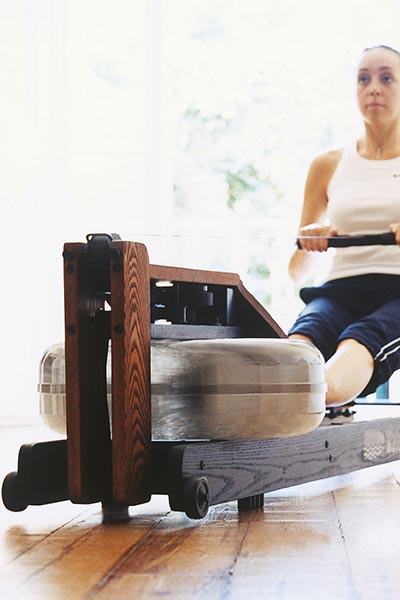 waterrower club