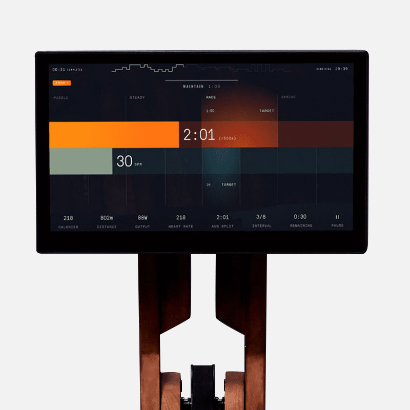 Ergatta Software