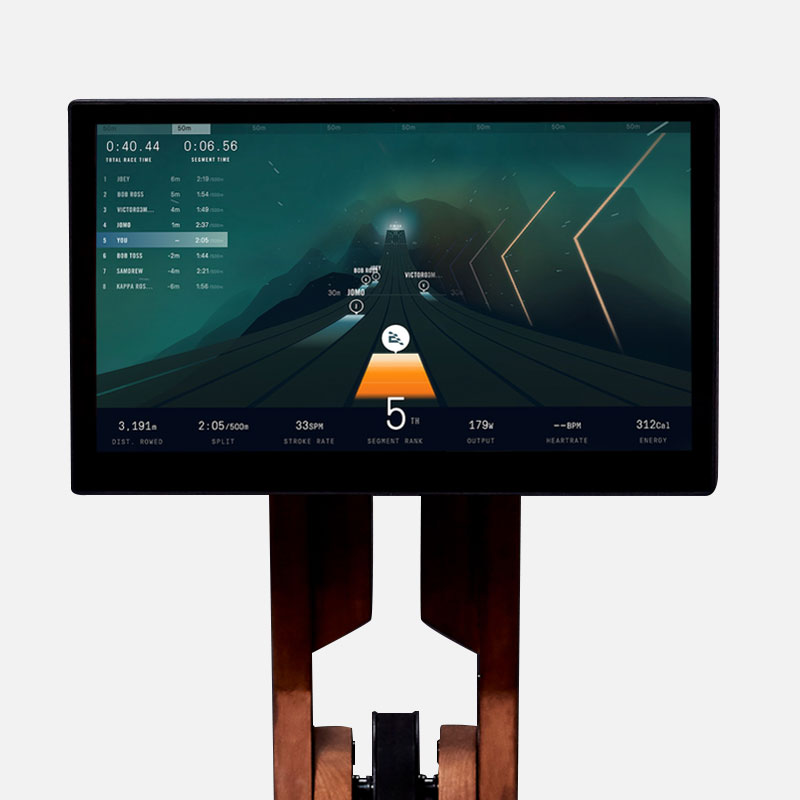 Ergatta Software