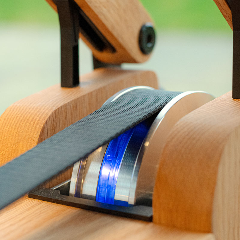 WaterRower Performance Ergometer