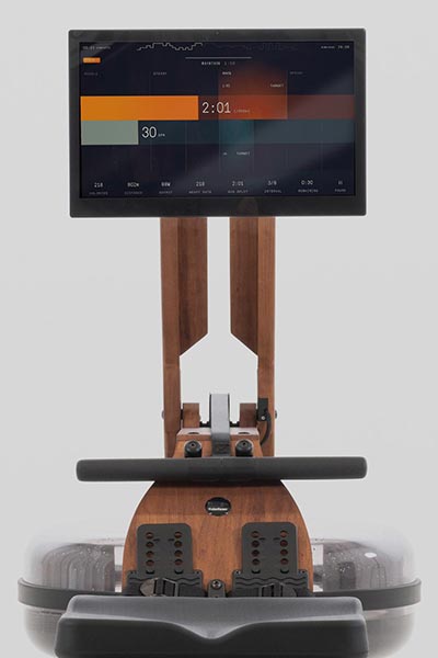 waterrower ergatta