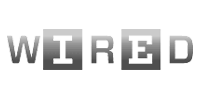 wired