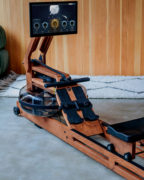 WaterRower Ergatta