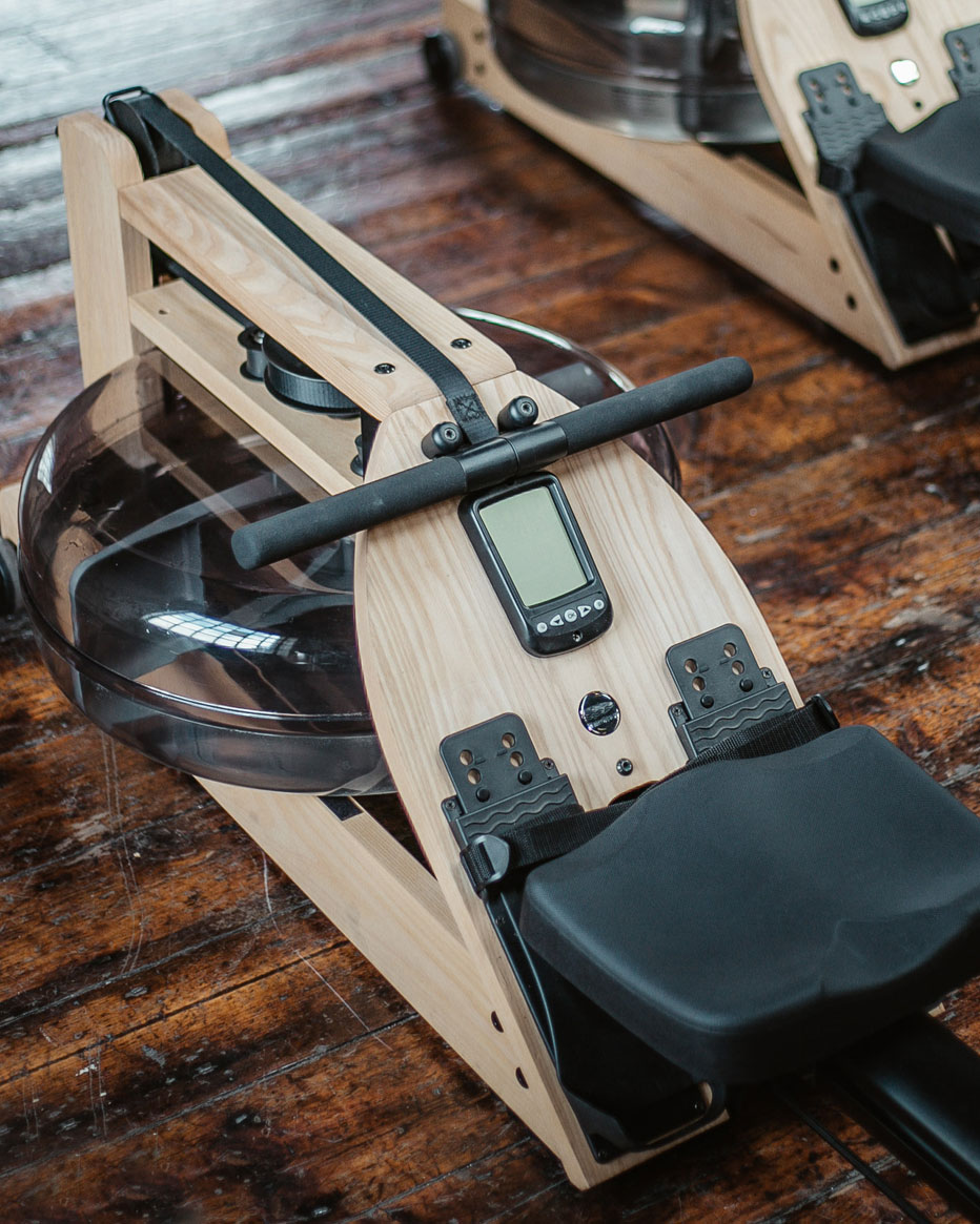 waterrower hybrid