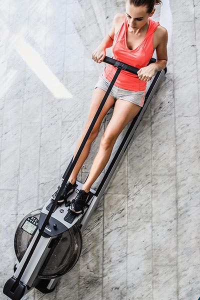 waterrower lorise