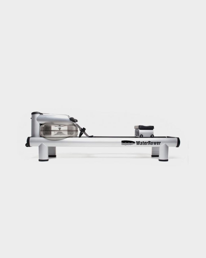 waterrower m1 high rise