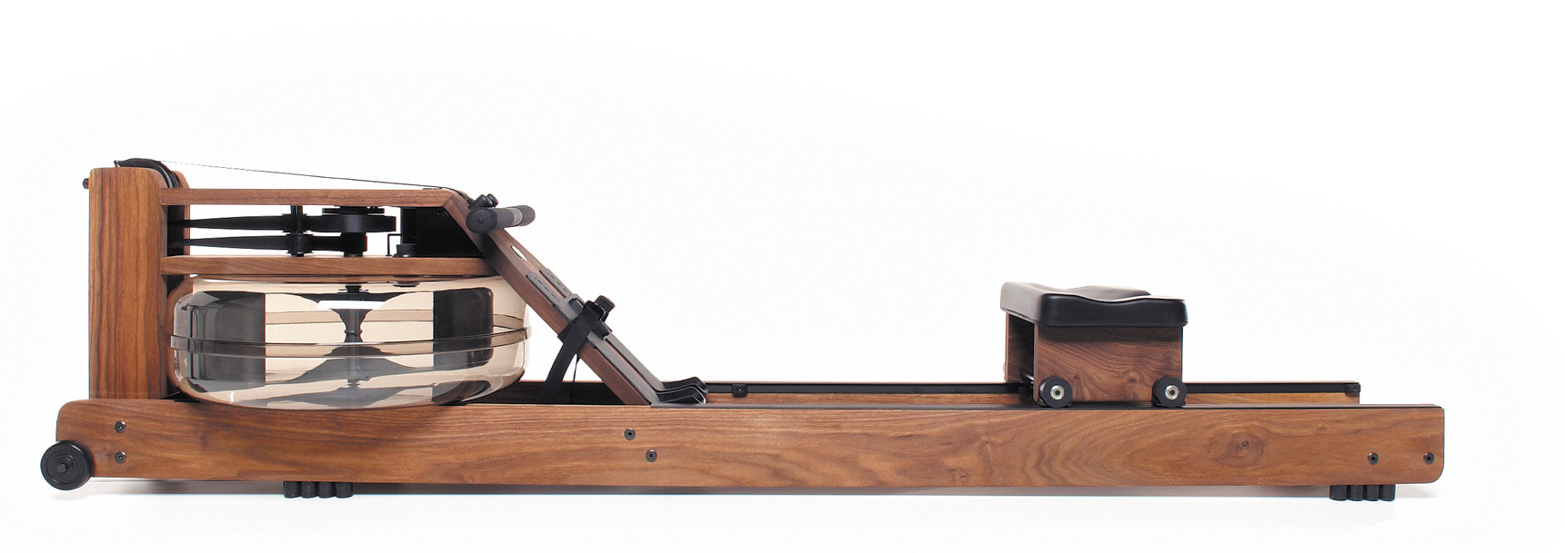WaterRower Nussbaum