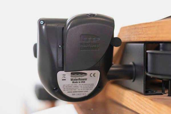 S4-Leistungsmonitor