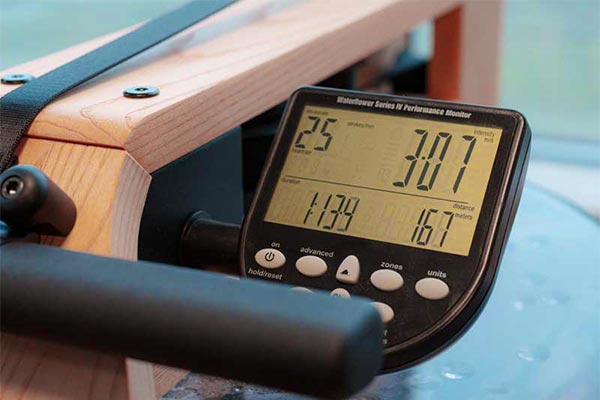 S4-Leistungsmonitor