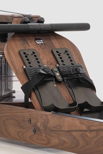 waterrower performance nussbaum