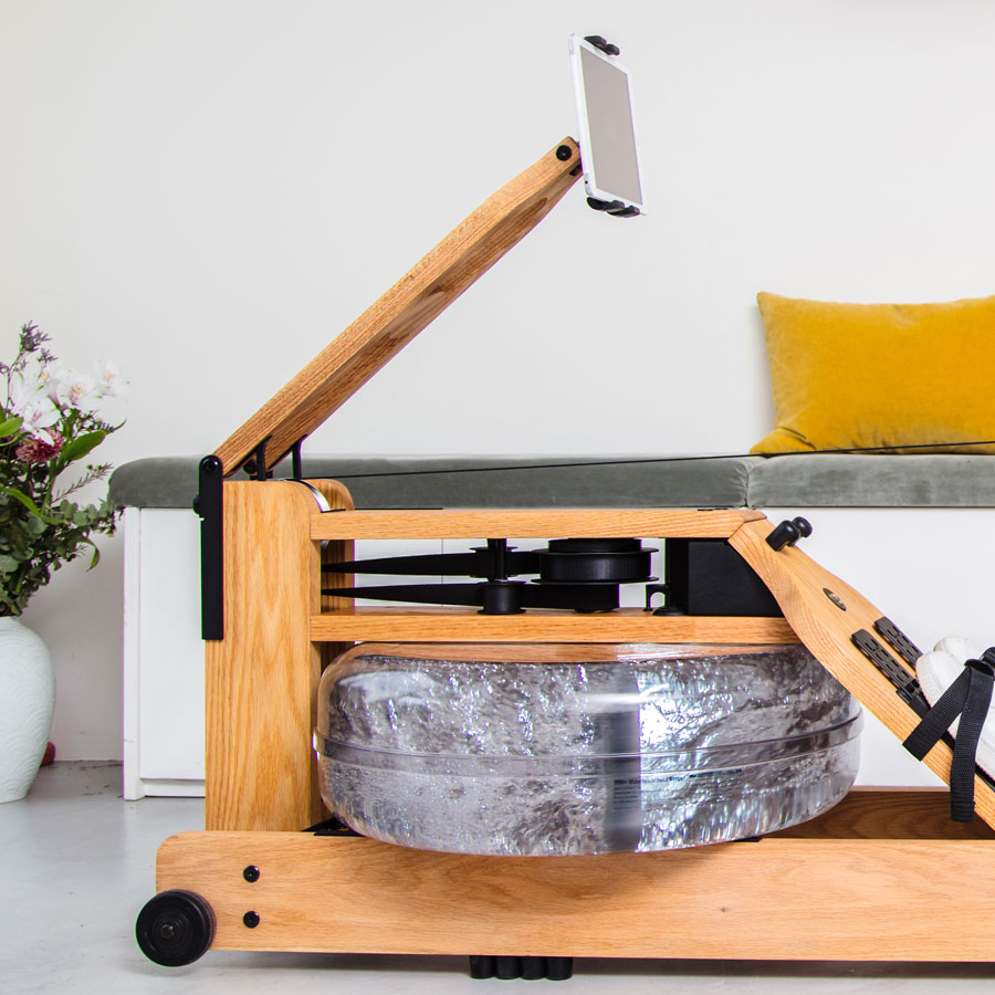 waterrower performance tabletarm