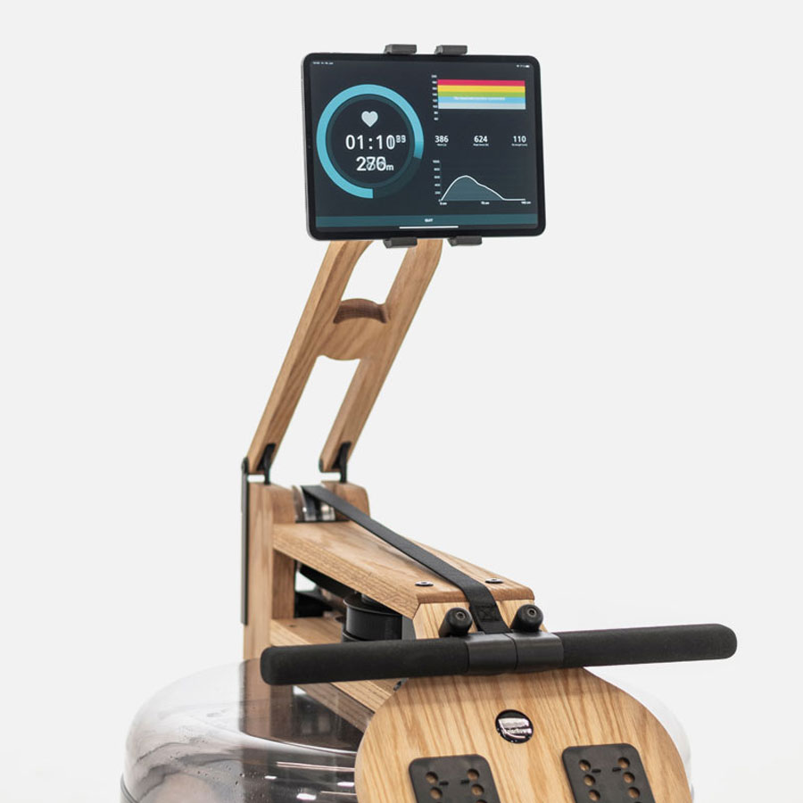 waterrower smartrow