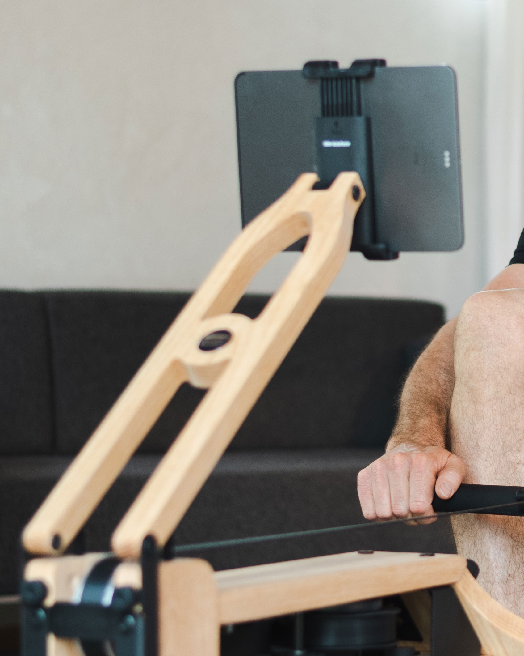 WaterRower SmartRow