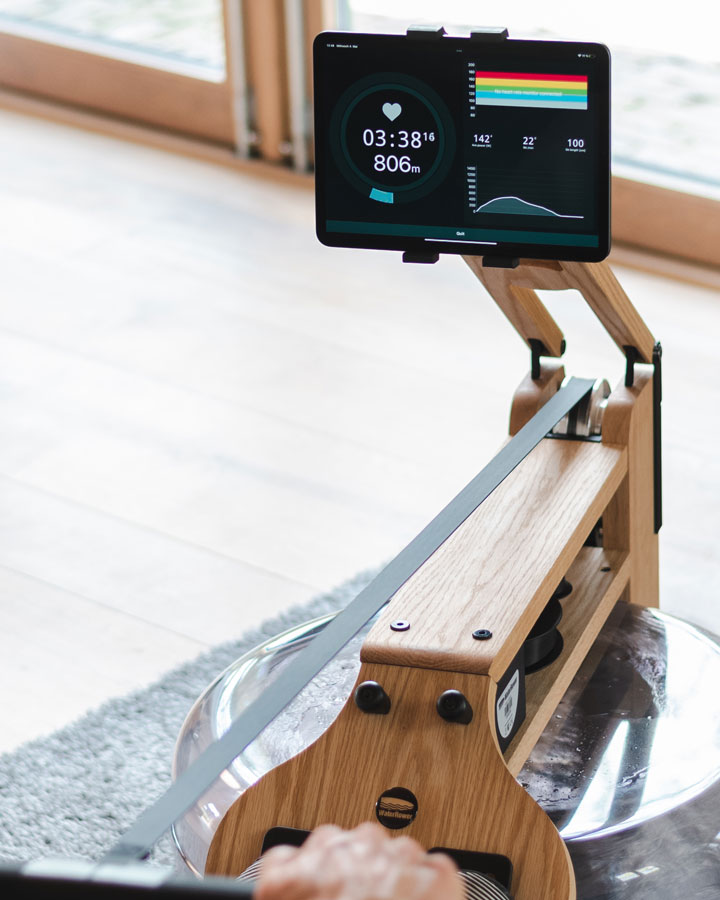 waterrower performance