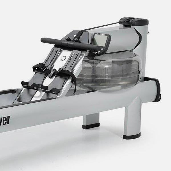 waterrower m1 detail