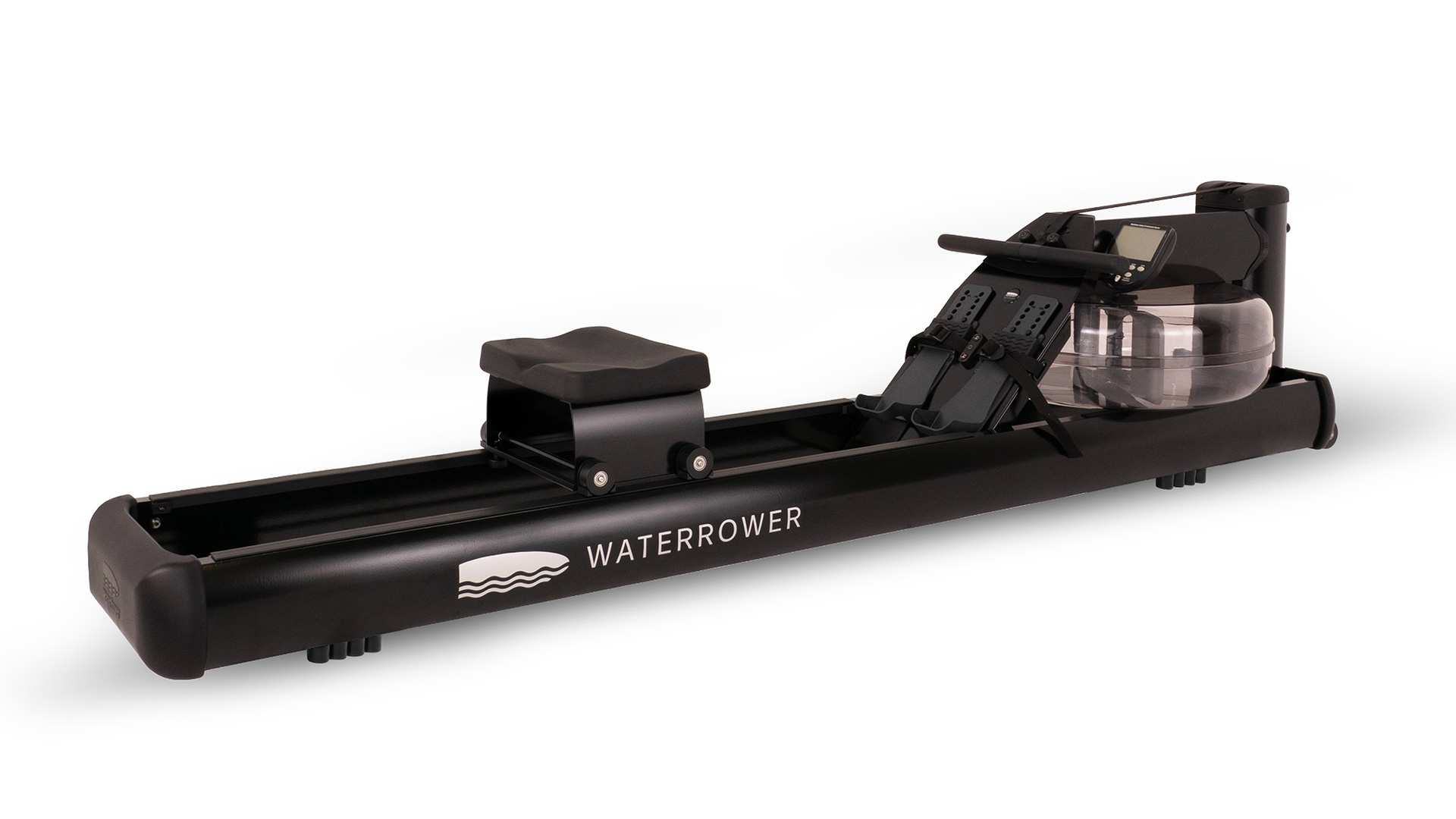 waterrower m1 lorise banner