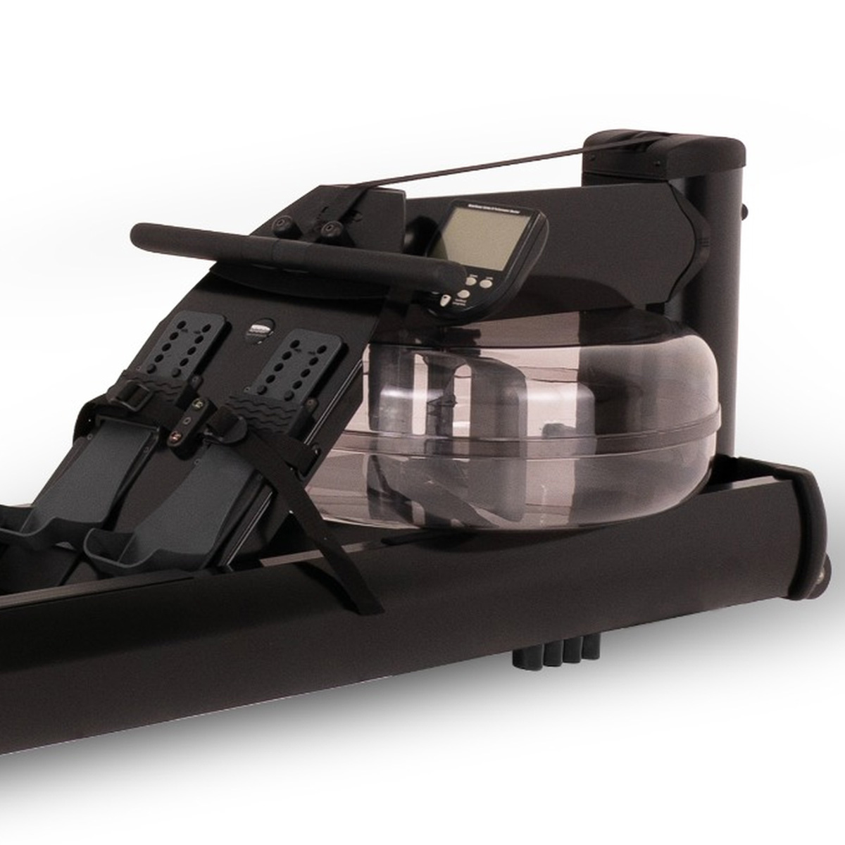 waterrower m1 detail