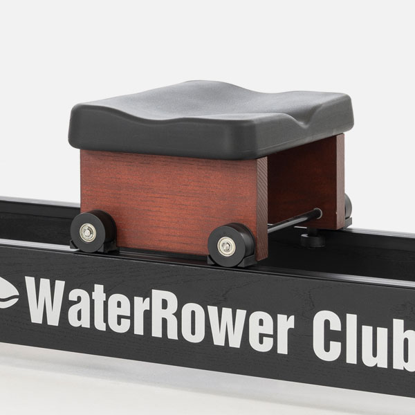 waterrower detail