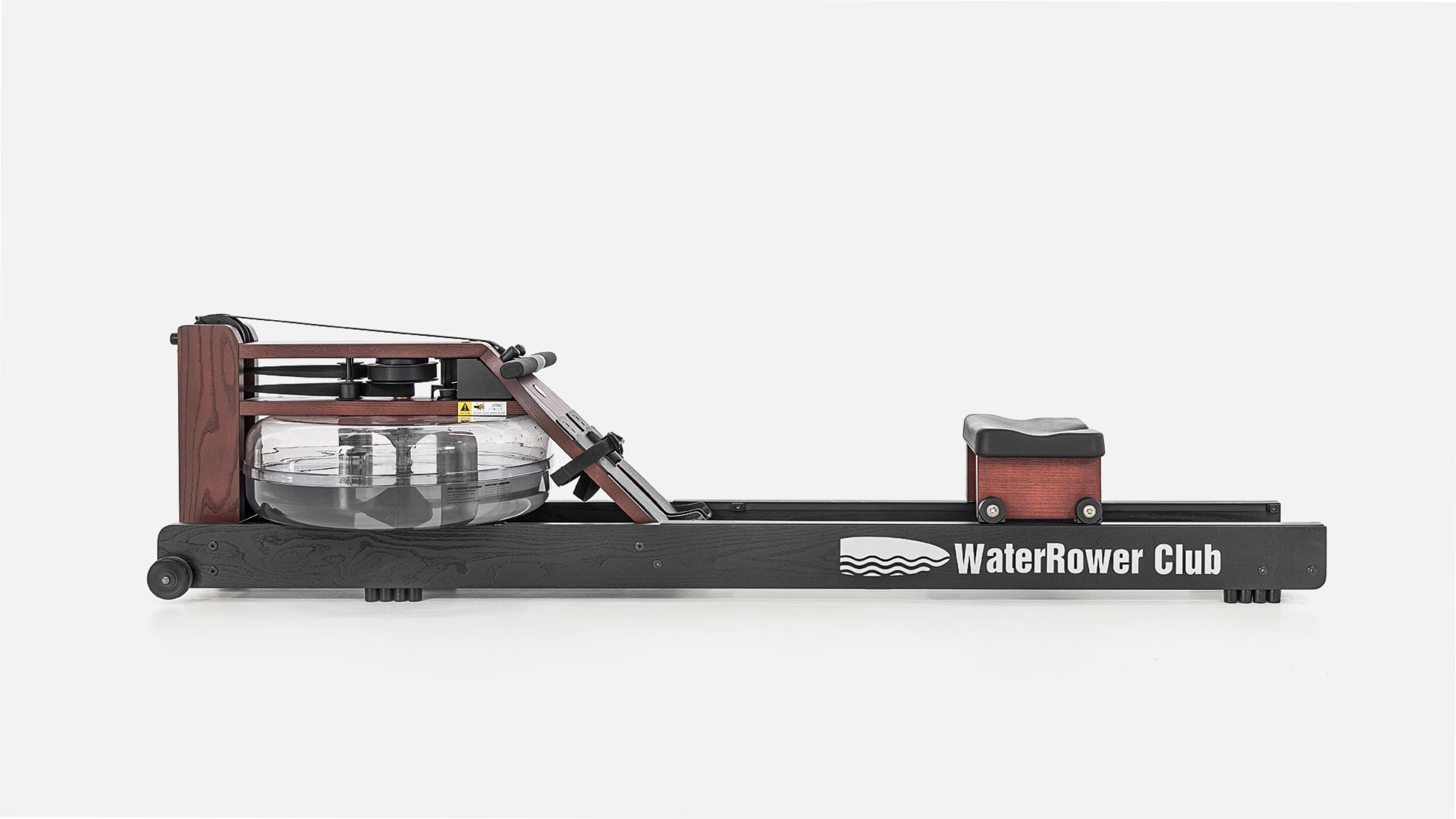 waterrower detail