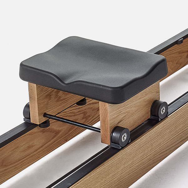 waterrower detail