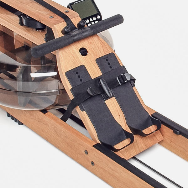 waterrower detail