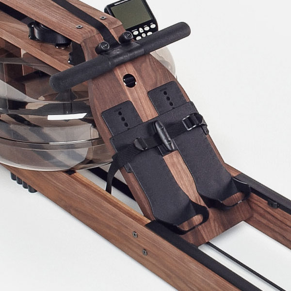 waterrower detail