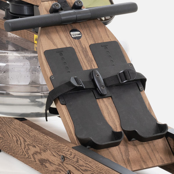 waterrower detail