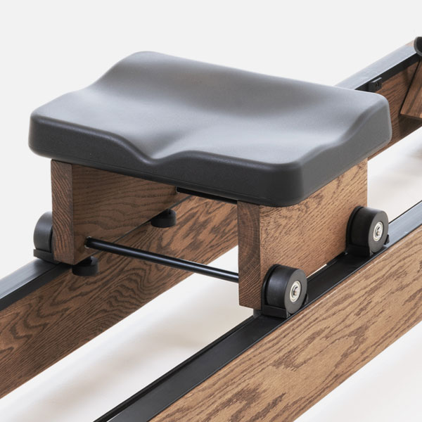 waterrower detail