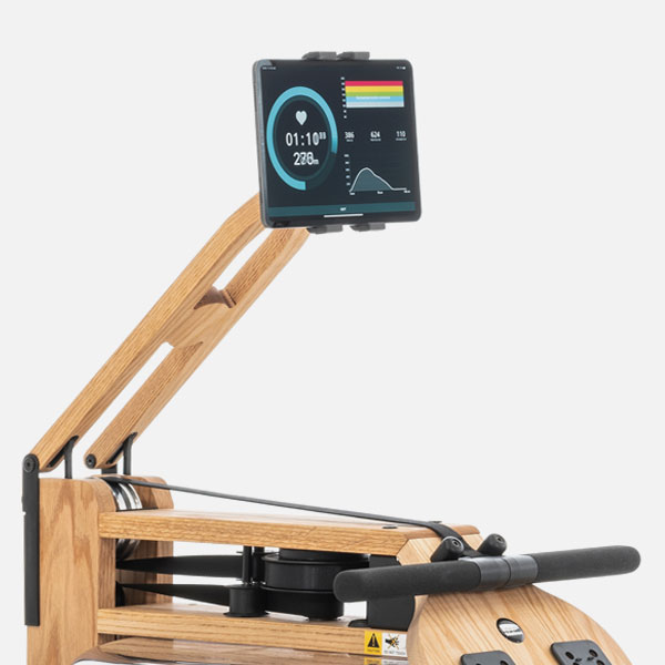 waterrower performance detail