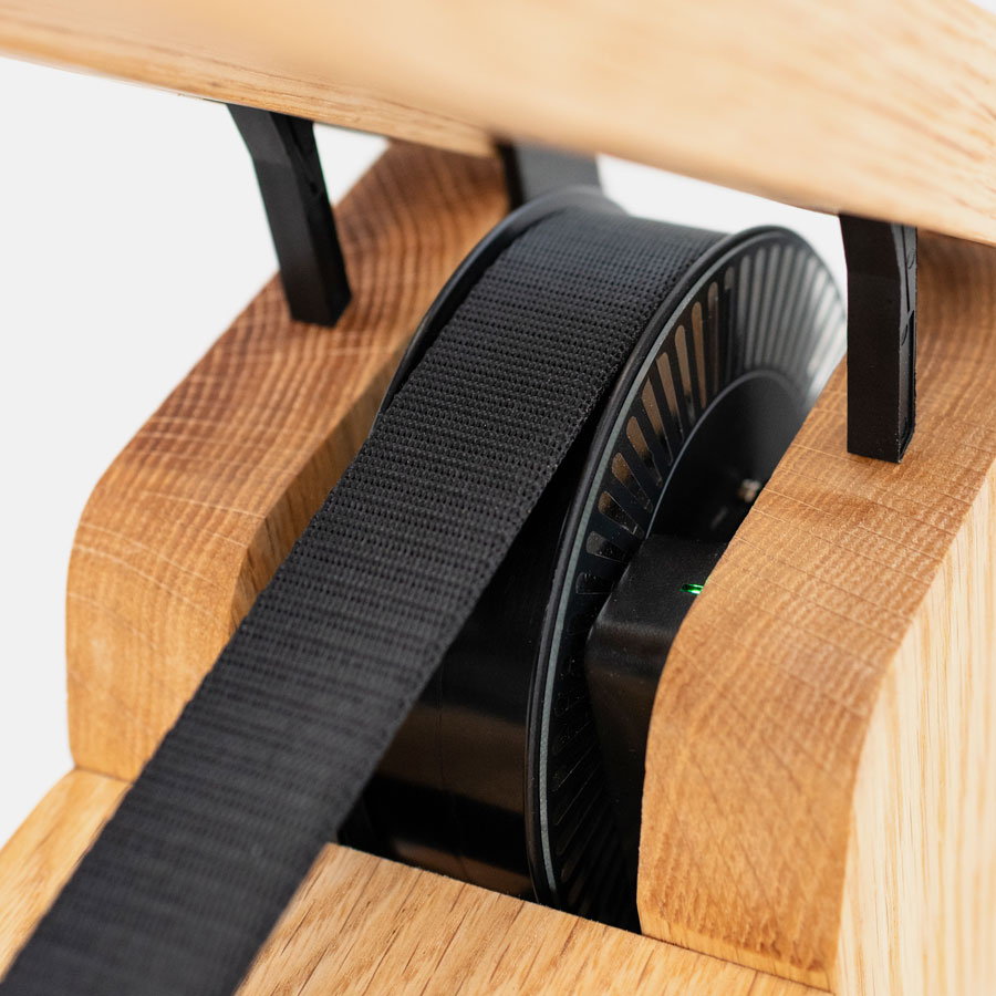 waterrower performance detail
