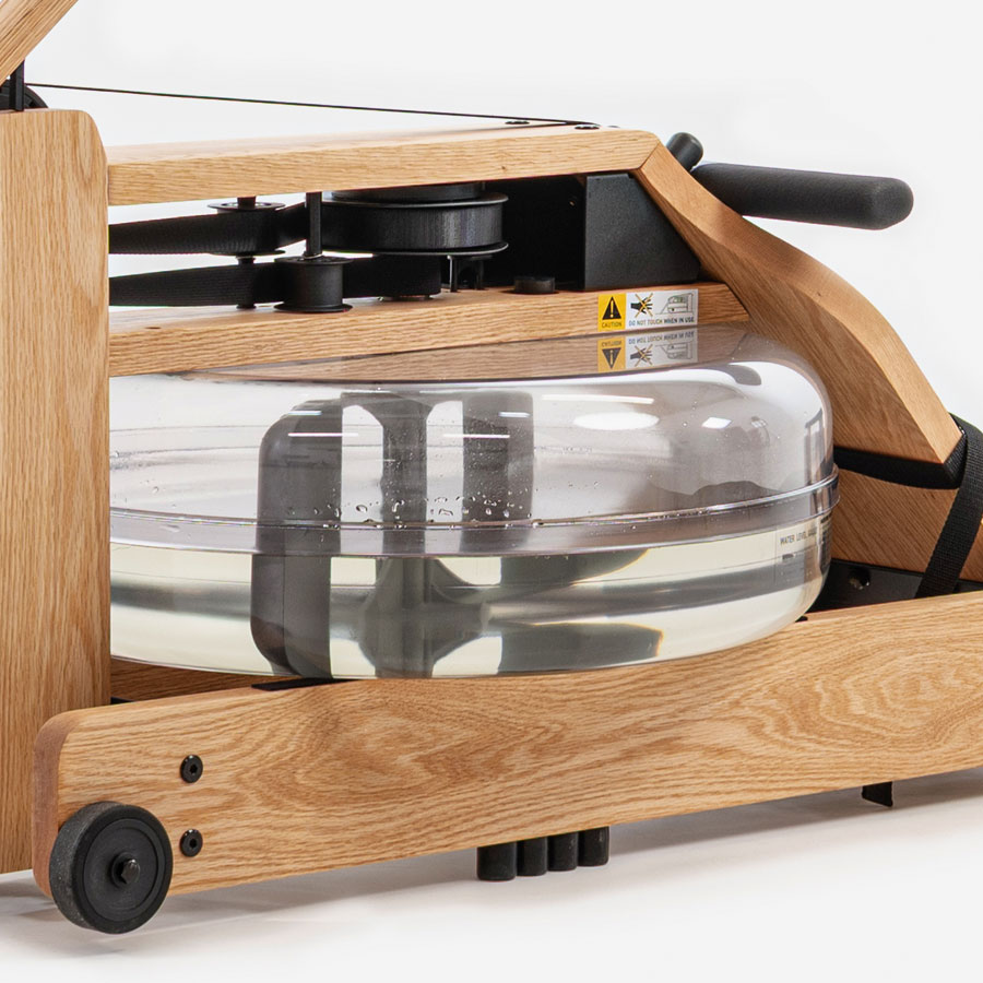 waterrower detail