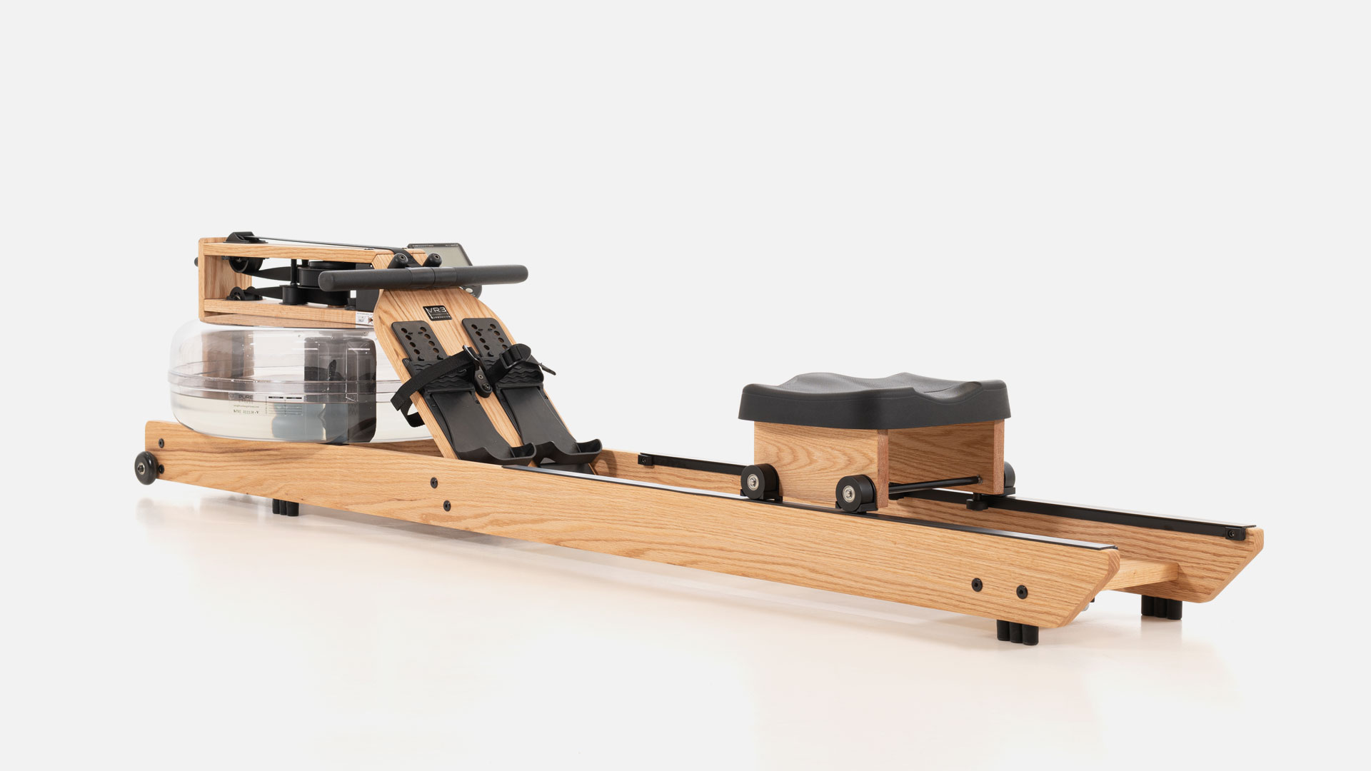 waterrower detail