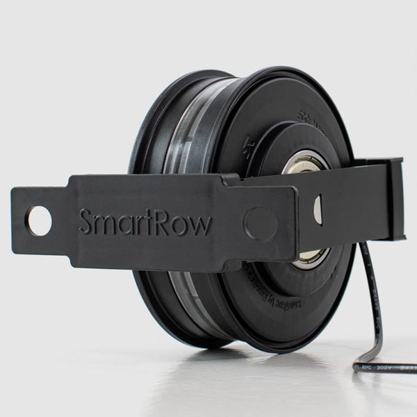 smartrow detail