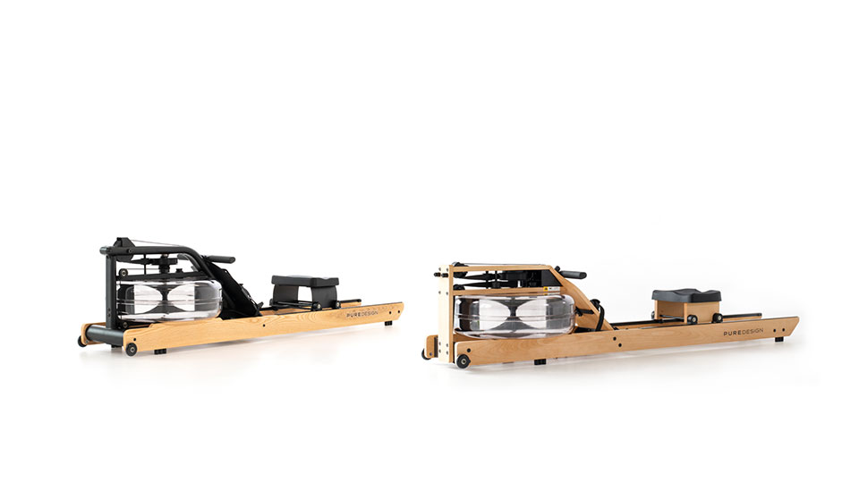 WaterRower Pure Models