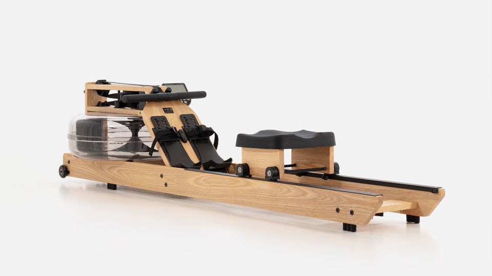 waterrower pure