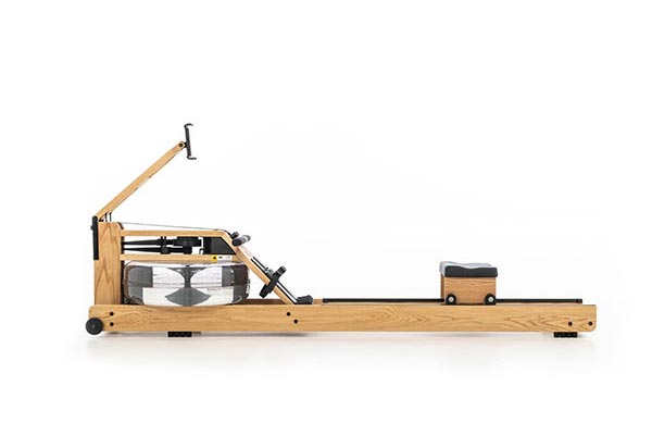 waterrower performance oak
