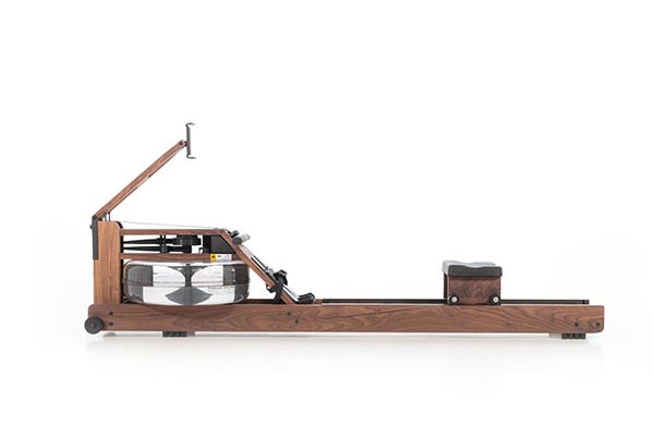 waterrower performance walnut
