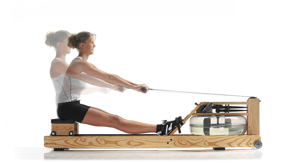 WaterRower
