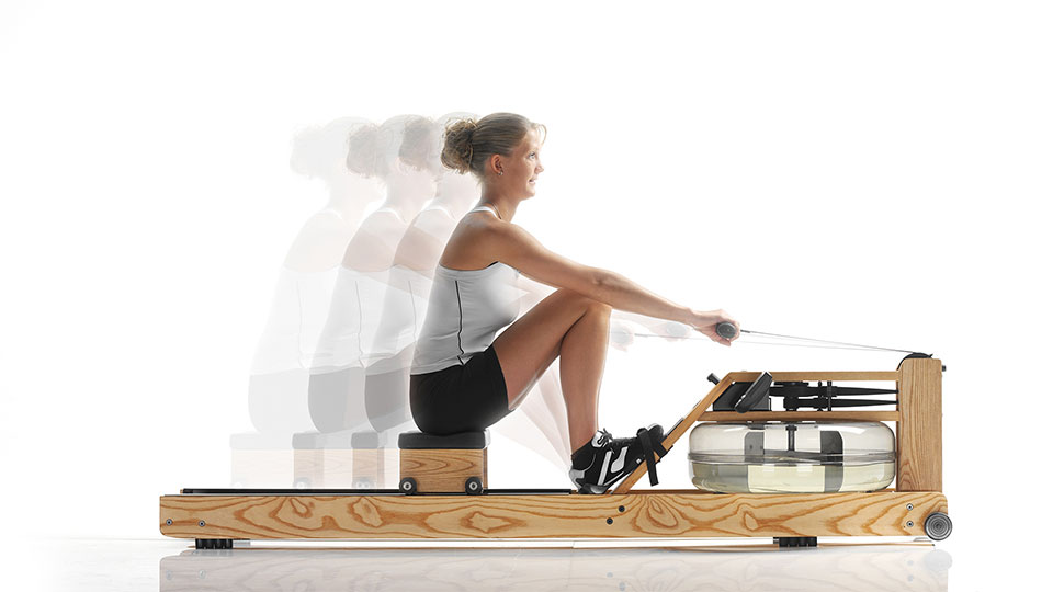 WaterRower