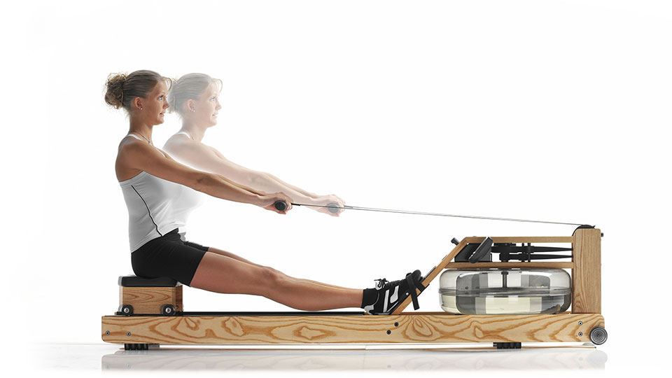 WaterRower