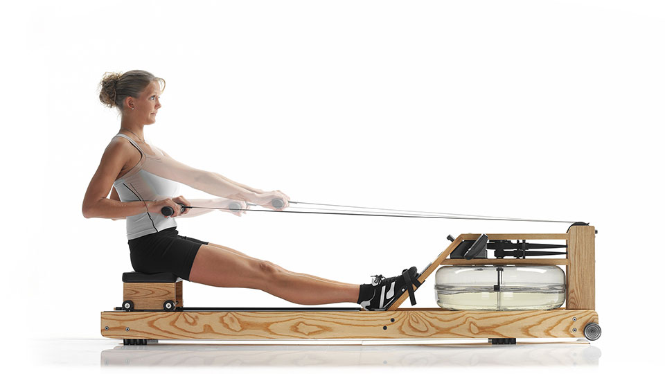 WaterRower