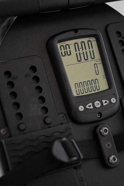 vr2 rower
